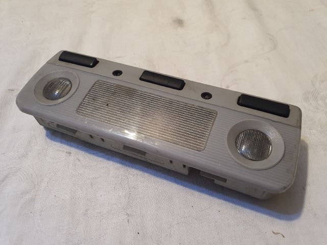 bontott BMW 5 E39 Beltér Világítás Első