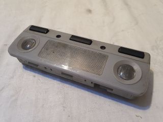 bontott BMW 5 E39 Beltér Világítás Első