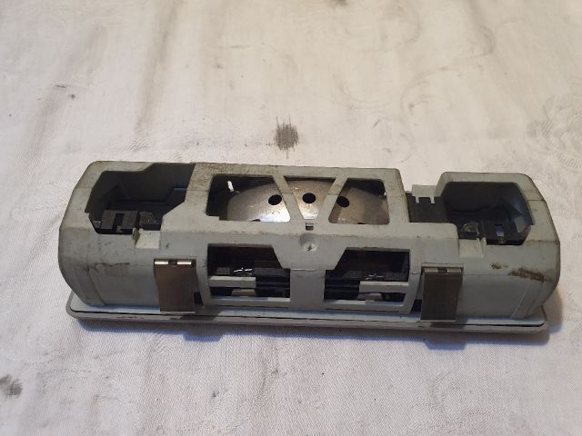 bontott BMW 5 E39 Beltér Világítás Első