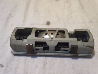 bontott BMW 5 E39 Beltér Világítás Első