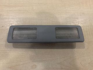 bontott BMW 5 E39 Beltér Világítás Hátsó