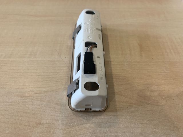 bontott BMW 5 E39 Beltér Világítás Hátsó