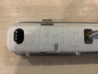 bontott BMW 5 E39 Beltér Világítás Hátsó