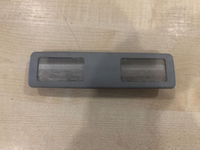 bontott BMW 5 E39 Beltér Világítás Hátsó