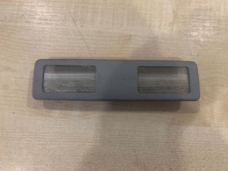 bontott BMW 5 E39 Beltér Világítás Hátsó