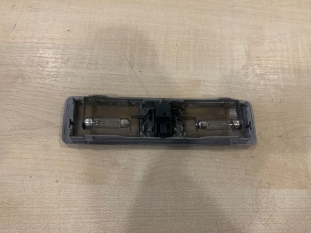 bontott BMW 5 E39 Beltér Világítás Hátsó