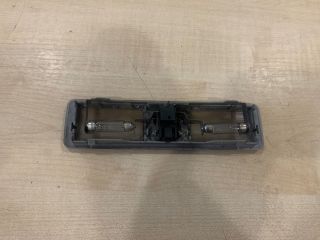 bontott BMW 5 E39 Beltér Világítás Hátsó