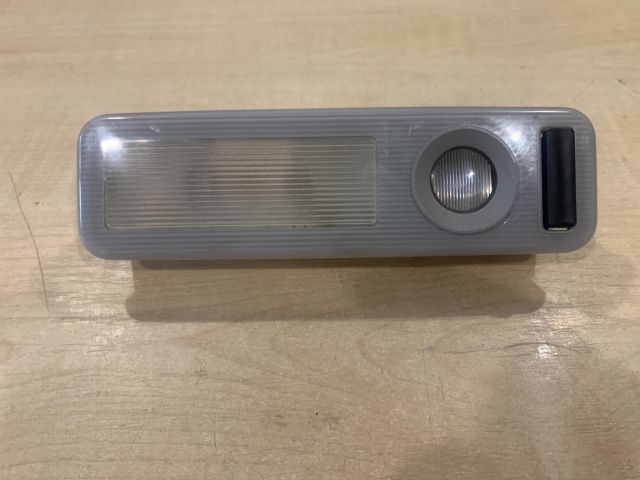 bontott BMW 5 E39 Beltér Világítás Hátsó