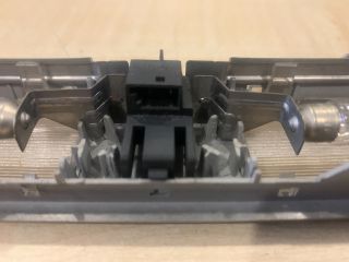 bontott BMW 5 E39 Beltér Világítás Hátsó