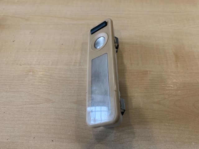 bontott BMW 5 E39 Beltér Világítás Hátsó