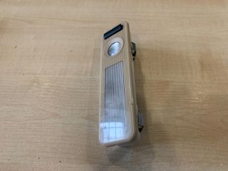 bontott BMW 5 E39 Beltér Világítás Hátsó