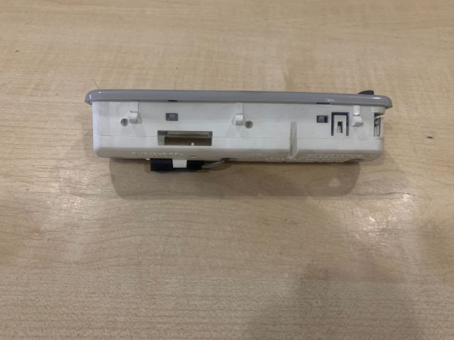 bontott BMW 5 E39 Beltér Világítás Hátsó