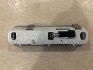 bontott BMW 5 E39 Beltér Világítás Hátsó