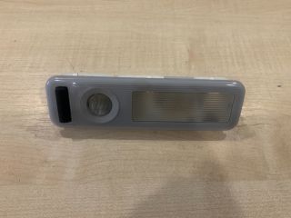 bontott BMW 5 E39 Beltér Világítás Hátsó