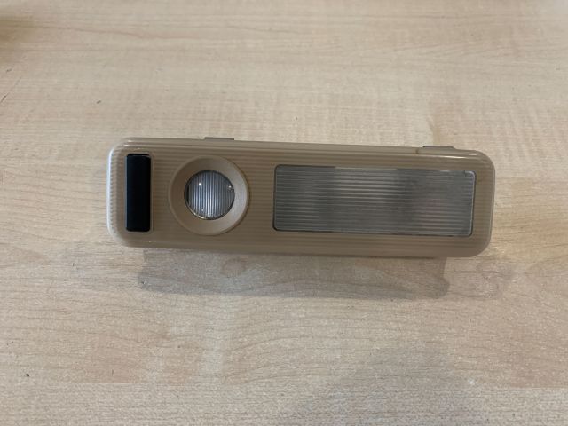 bontott BMW 5 E39 Beltér Világítás Hátsó