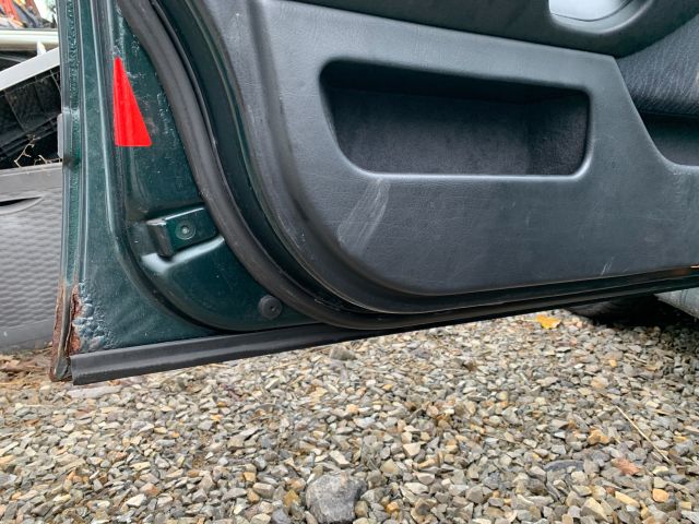 bontott BMW 5 E39 Biztosítéktábla Doboz