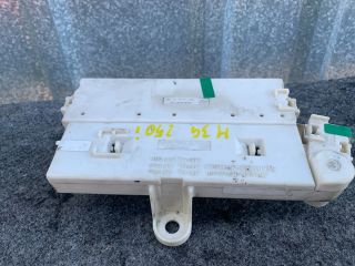 bontott BMW 5 E39 Biztosítéktábla Doboz