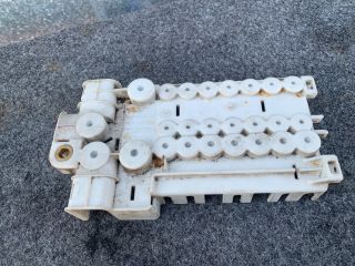 bontott BMW 5 E39 Biztosítéktábla Doboz