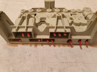 bontott BMW 5 E39 Biztosítéktábla Utastér