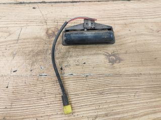 bontott BMW 5 E39 Csomagtér Nyitó Kar / Gomb