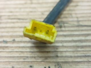 bontott BMW 5 E39 Csomagtér Nyitó Kar / Gomb