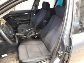 bontott BMW 5 E39 Csomagtér Nyitó Kar / Gomb