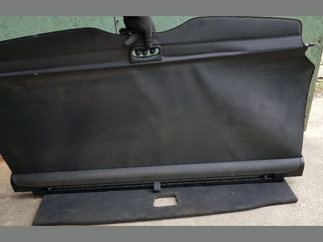 bontott BMW 5 E39 Csomagtér Roló