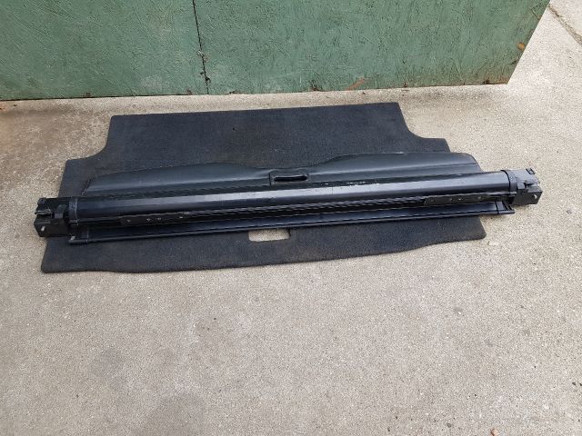 bontott BMW 5 E39 Csomagtér Roló