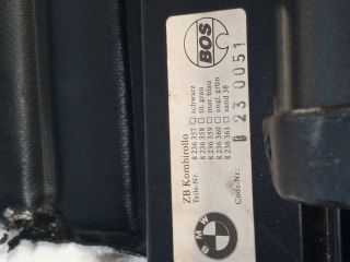 bontott BMW 5 E39 Csomagtér Roló