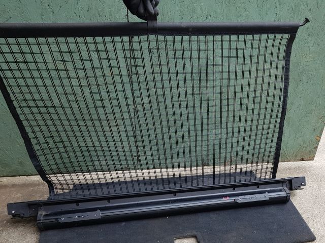 bontott BMW 5 E39 Csomagtér Roló