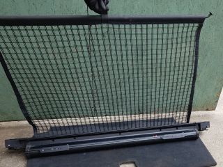 bontott BMW 5 E39 Csomagtér Roló