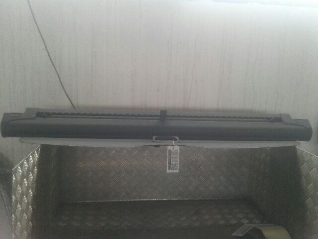 bontott BMW 5 E39 Csomagtér Roló