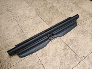 bontott BMW 5 E39 Csomagtér Roló