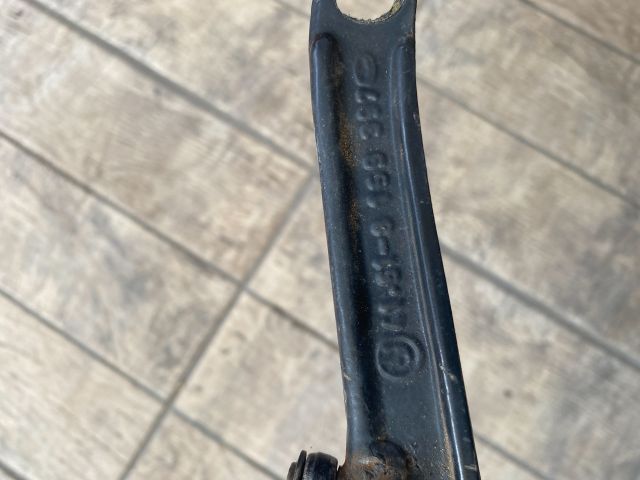 bontott BMW 5 E39 Csomagtérajtó Bal Zsanér