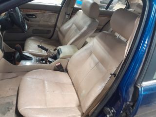 bontott BMW 5 E39 Csomagtérajtó Burkolat Alsó