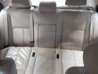 bontott BMW 5 E39 Csomagtérajtó Burkolat Alsó