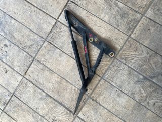 bontott BMW 5 E39 Csomagtérajtó Jobb Zsanér