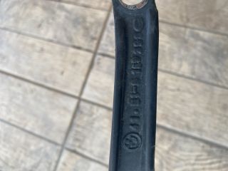 bontott BMW 5 E39 Csomagtérajtó Jobb Zsanér