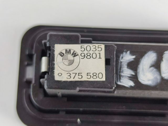 bontott BMW 5 E39 Csomagtérajtó Kapcsoló