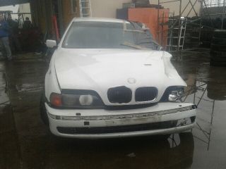 bontott BMW 5 E39 Csomagtérajtó Kapcsoló