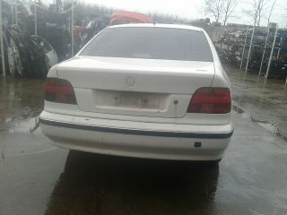 bontott BMW 5 E39 Csomagtérajtó Kapcsoló