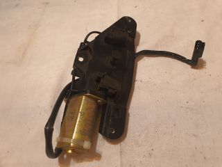 bontott BMW 5 E39 Csomagtérajtó Motor