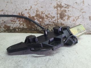 bontott BMW 5 E39 Csomagtérajtó Motor