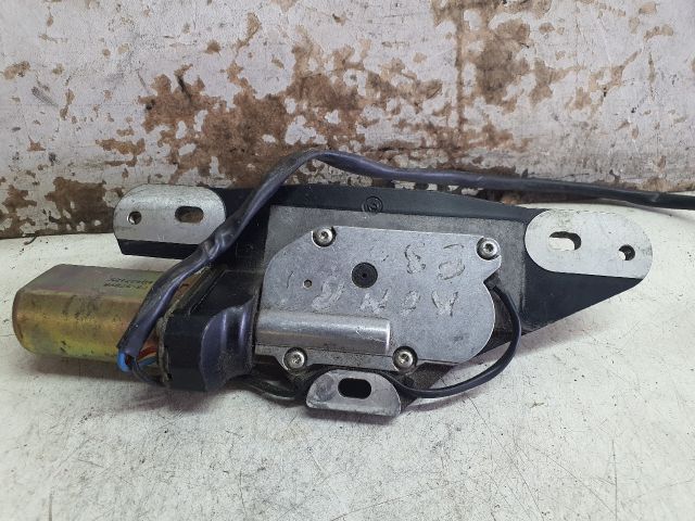 bontott BMW 5 E39 Csomagtérajtó Motor