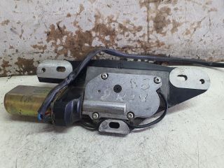 bontott BMW 5 E39 Csomagtérajtó Motor