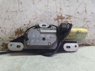 bontott BMW 5 E39 Csomagtérajtó Motor