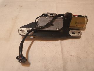 bontott BMW 5 E39 Csomagtérajtó Motor