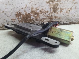 bontott BMW 5 E39 Csomagtérajtó Motor