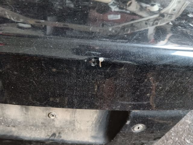 bontott BMW 5 E39 Csomagtérajtó (Részeivel)