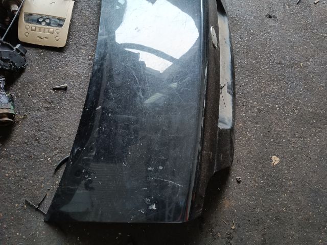 bontott BMW 5 E39 Csomagtérajtó (Részeivel)